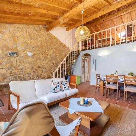 شقة Casa Lia