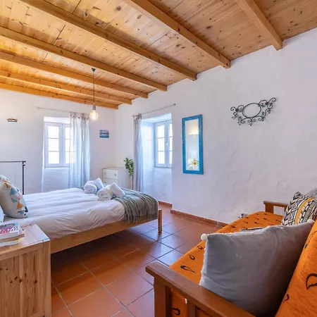 شقة Casa Lia