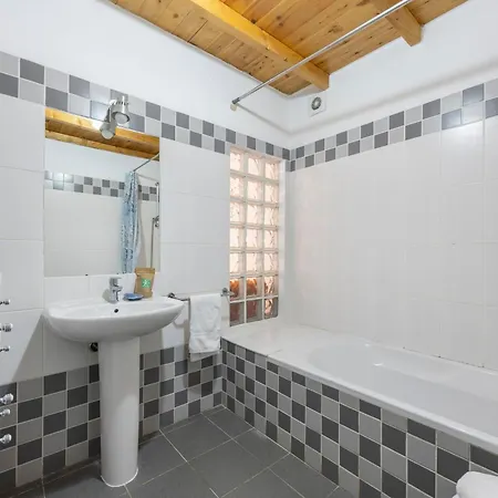 شقة Casa Lia بودينز