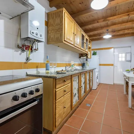 شقة Casa Lia بودينز