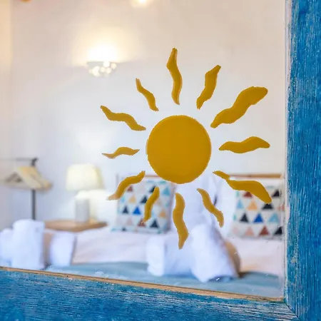 شقة Casa Lia