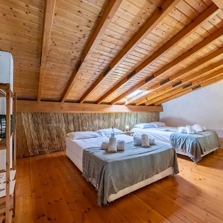 Casa Lia شقة *