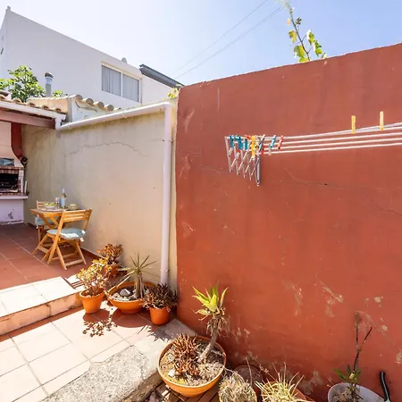 Casa Lia شقة بودينز