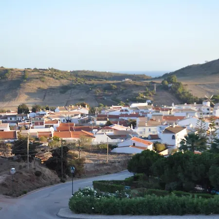 شقة Casa Lia بودينز